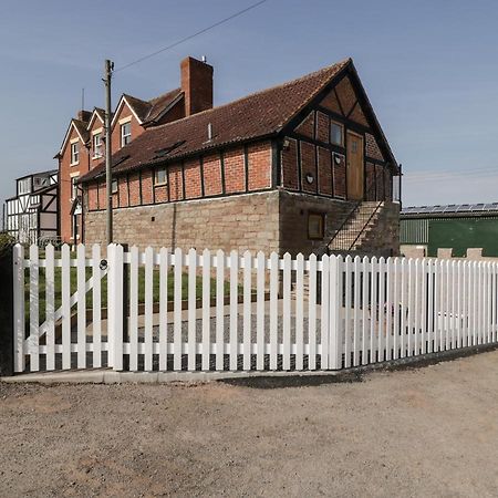 Lower Venn Granary Apartment 2 Wellington  Exterior foto